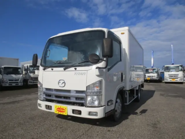 マツダ タイタン BKG-LMR85N(2WD)の写真1