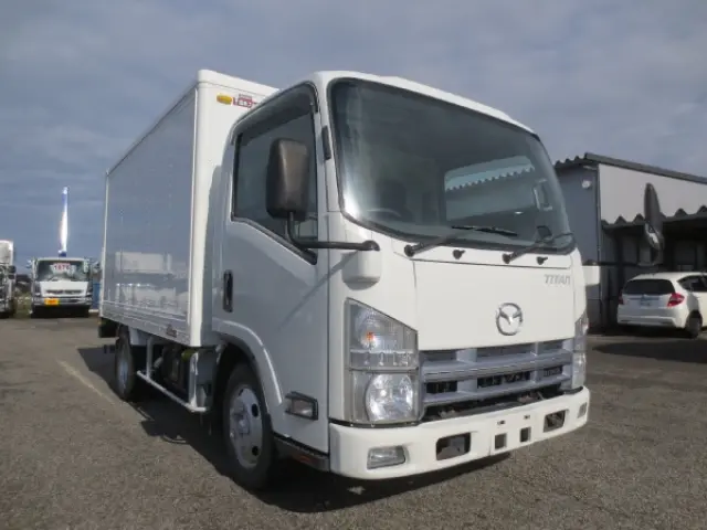 マツダ タイタン BKG-LMR85N(2WD)の写真2