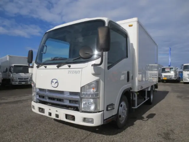 マツダ タイタン BKG-LMR85N(2WD)の写真3