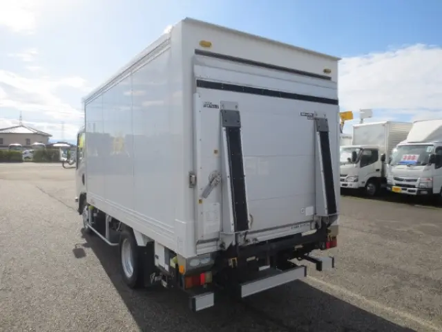 マツダ タイタン BKG-LMR85N(2WD)の写真5