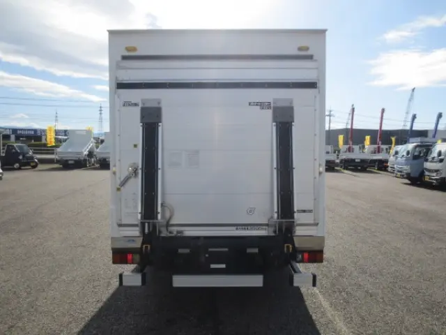 マツダ タイタン BKG-LMR85N(2WD)の写真7