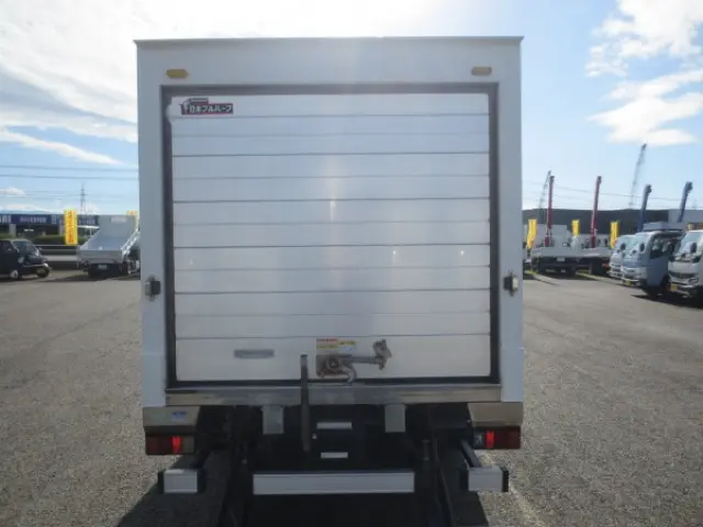 マツダ タイタン BKG-LMR85N(2WD)の写真8