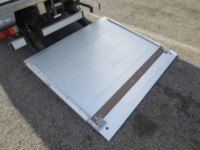 マツダ タイタン BKG-LMR85N(2WD)の写真12