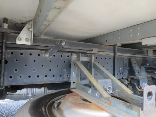 マツダ タイタン BKG-LMR85N(2WD)の写真13