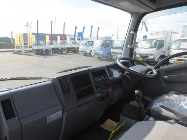 マツダ タイタン BKG-LMR85N(2WD)の写真15