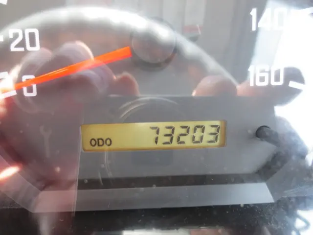 マツダ タイタン BKG-LMR85N(2WD)の写真16