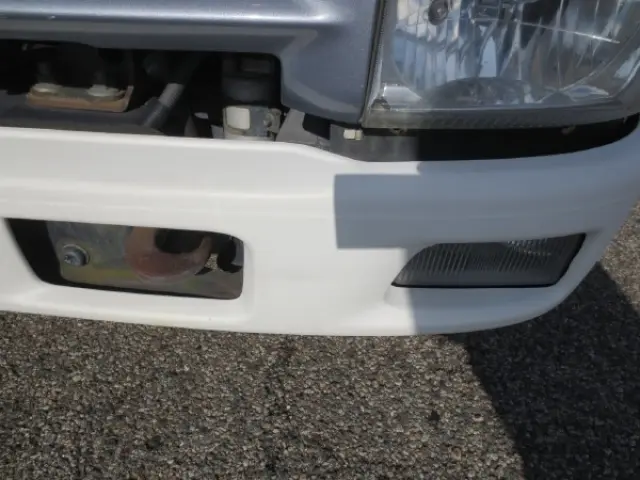 マツダ タイタン BKG-LMR85N(2WD)の写真19