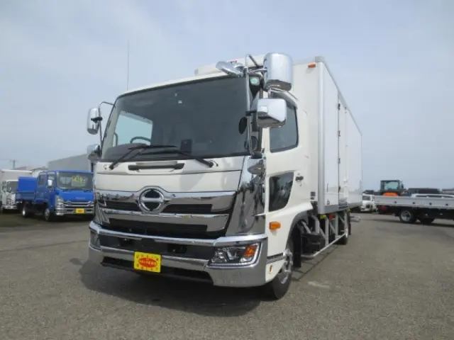 日野 レンジャー 2KG-FD2ABG(2WD)の写真1