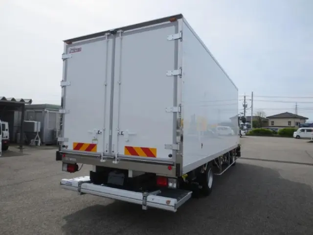 日野 レンジャー 2KG-FD2ABG(2WD)の写真4