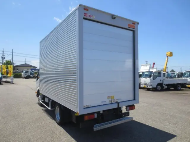 日野 デュトロ 2RG-XZU645M(2WD)の写真5