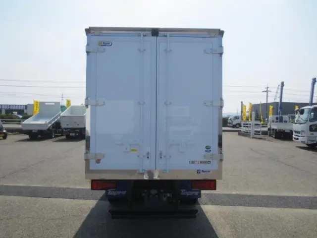 三菱 キャンター 2RG-FBA20(2WD)の写真7