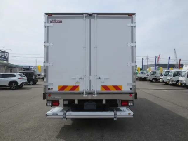 日野 レンジャー 2KG-FD2ABG(2WD)の写真7