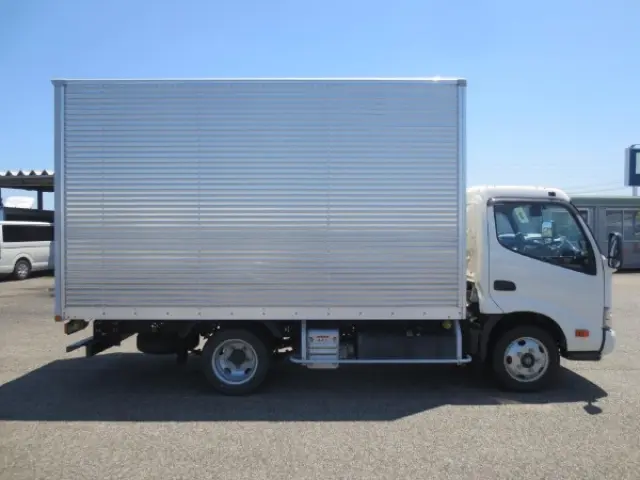 日野 デュトロ 2RG-XZU645M(2WD)の写真8