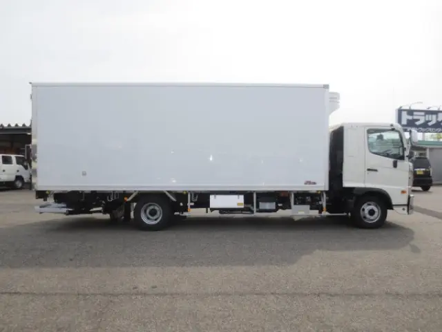 日野 レンジャー 2KG-FD2ABG(2WD)の写真8