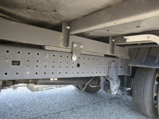 日野 デュトロ 2RG-XZU645M(2WD)の写真11