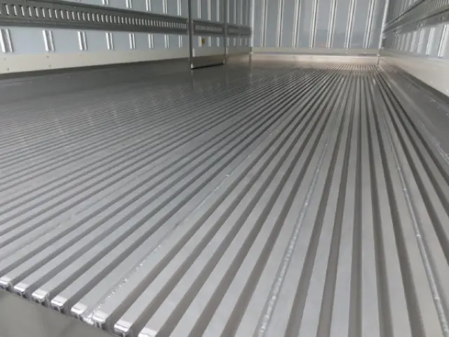 日野 レンジャー 2KG-FD2ABG(2WD)の写真11