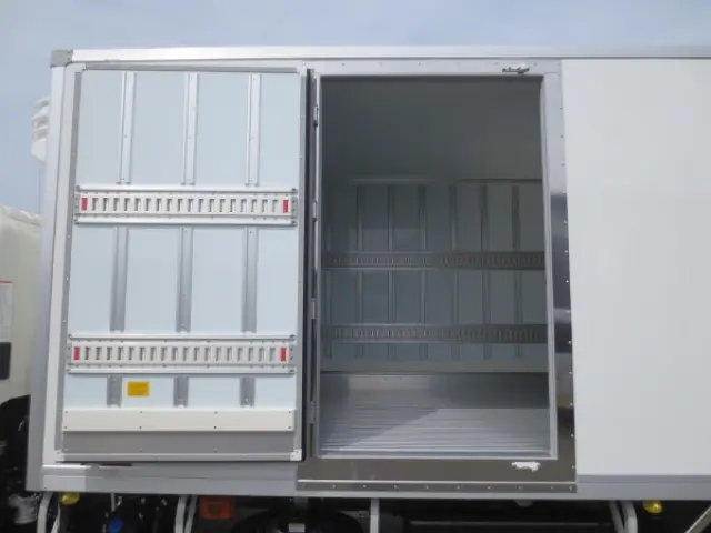 日野 レンジャー 2KG-FD2ABG(2WD)の写真12