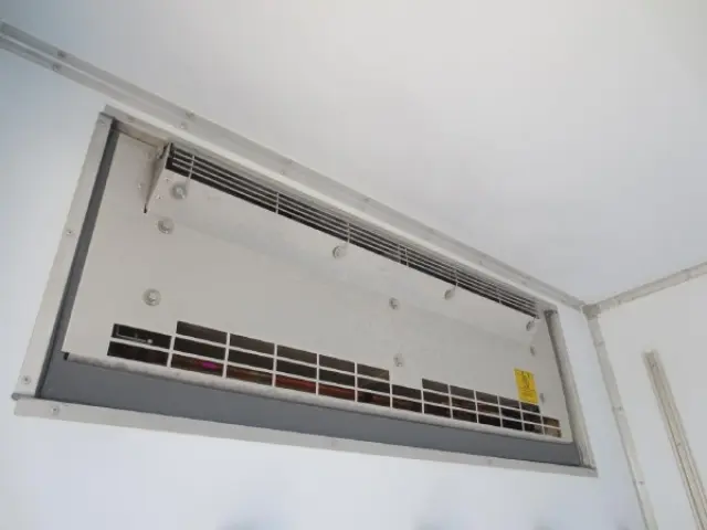 三菱 キャンター 2RG-FBA20(2WD)の写真13