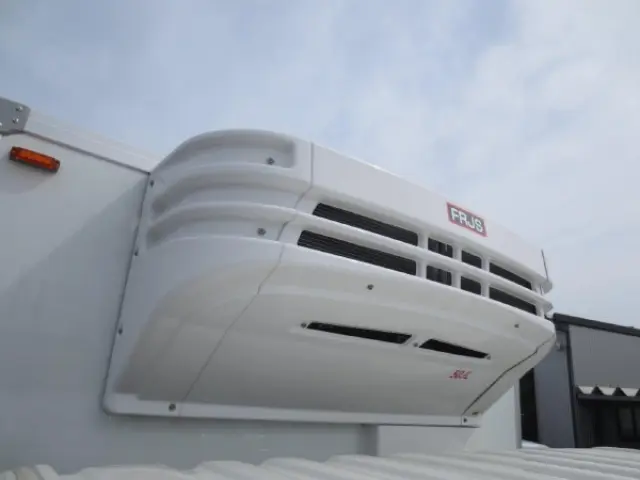 日野 レンジャー 2KG-FD2ABG(2WD)の写真14