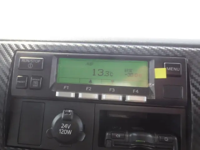 日野 レンジャー 2KG-FD2ABG(2WD)の写真16