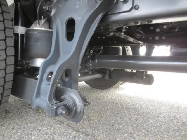 日野 レンジャー 2KG-FD2ABG(2WD)の写真17