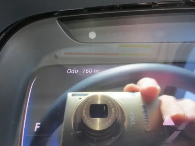 三菱 キャンター 2RG-FBA20(2WD)の写真18