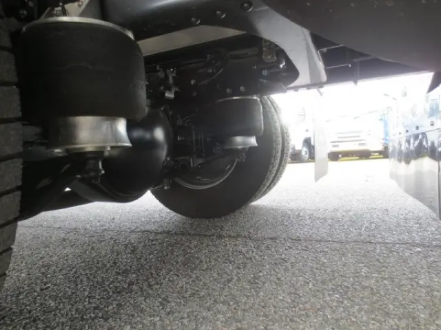 日野 レンジャー 2KG-FD2ABG(2WD)の写真18