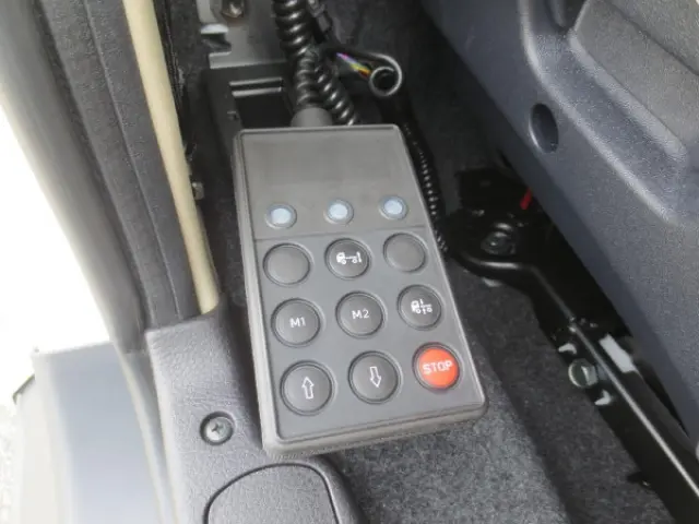 日野 レンジャー 2KG-FD2ABG(2WD)の写真19