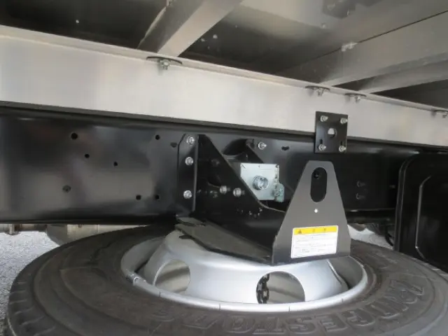 日野 レンジャー 2KG-FD2ABG(2WD)の写真20