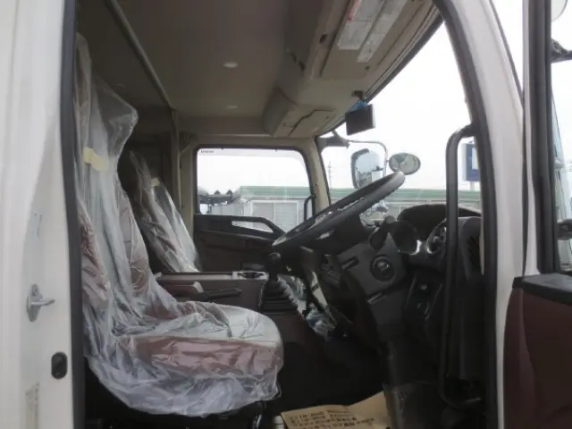 日野 レンジャー 2KG-FD2ABG(2WD)の写真21