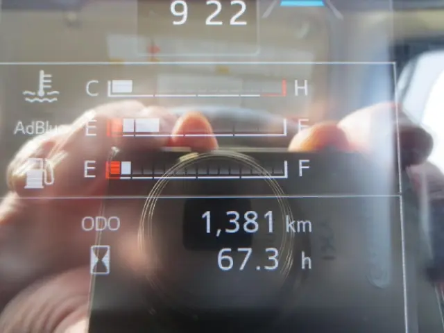 日野 レンジャー 2KG-FD2ABG(2WD)の写真23