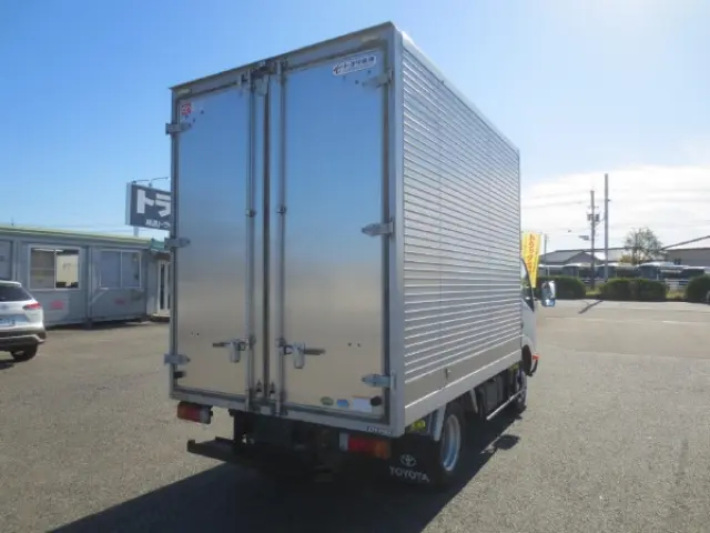 トヨタ ダイナ TPG-XZC605(2WD)の写真4