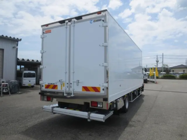 日野 レンジャー 2KG-FD2ABG(2WD)の写真4