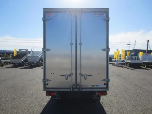 トヨタ ダイナ TPG-XZC605(2WD)の写真7