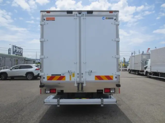 日野 レンジャー 2KG-FD2ABG(2WD)の写真7