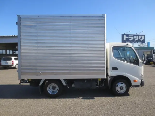 トヨタ ダイナ TPG-XZC605(2WD)の写真8