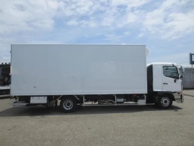 日野 レンジャー 2KG-FD2ABG(2WD)の写真8