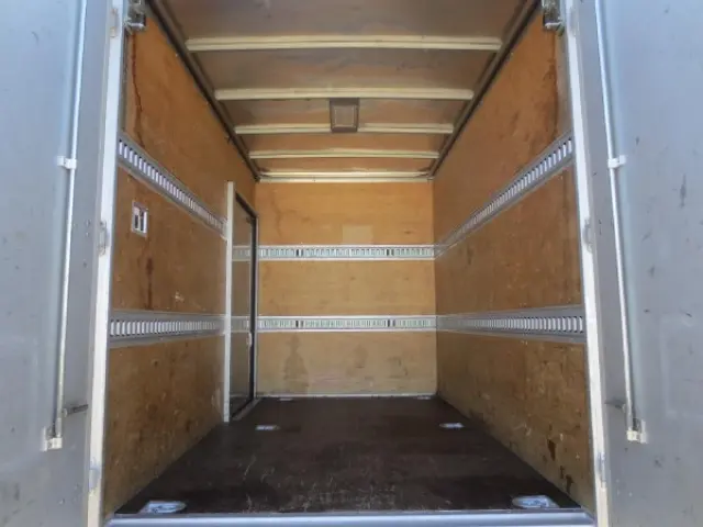 トヨタ ダイナ TPG-XZC605(2WD)の写真10