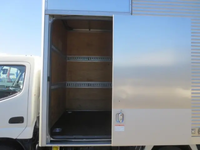 トヨタ ダイナ TPG-XZC605(2WD)の写真11