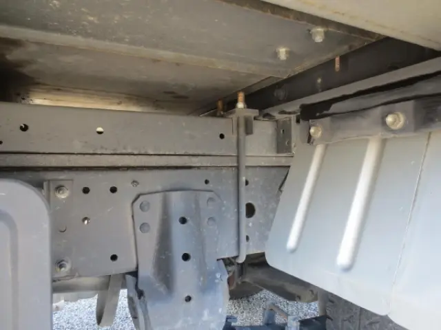 トヨタ ダイナ TPG-XZC605(2WD)の写真12