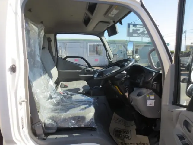 トヨタ ダイナ TPG-XZC605(2WD)の写真13