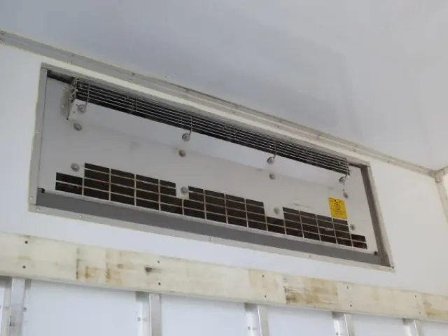 三菱 ファイター 2KG-FK62F(2WD)の写真14