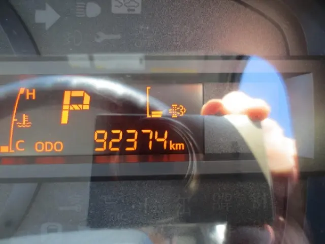 トヨタ ダイナ TPG-XZC605(2WD)の写真15