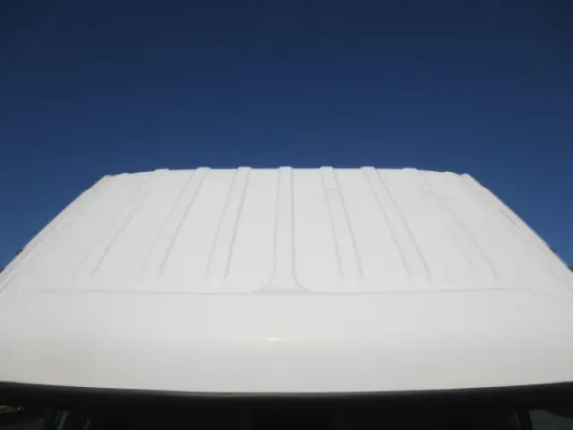 トヨタ ダイナ TPG-XZC605(2WD)の写真16