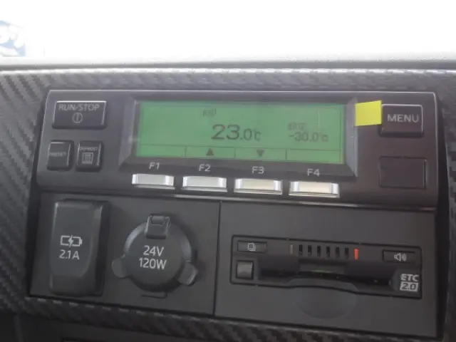 日野 レンジャー 2KG-FD2ABG(2WD)の写真16