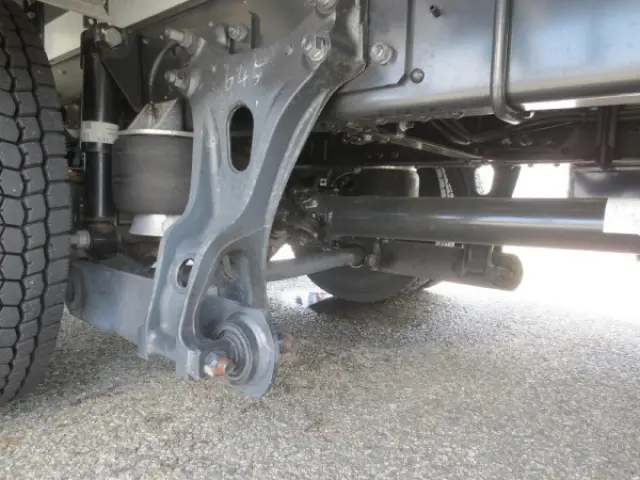 日野 レンジャー 2KG-FD2ABG(2WD)の写真17