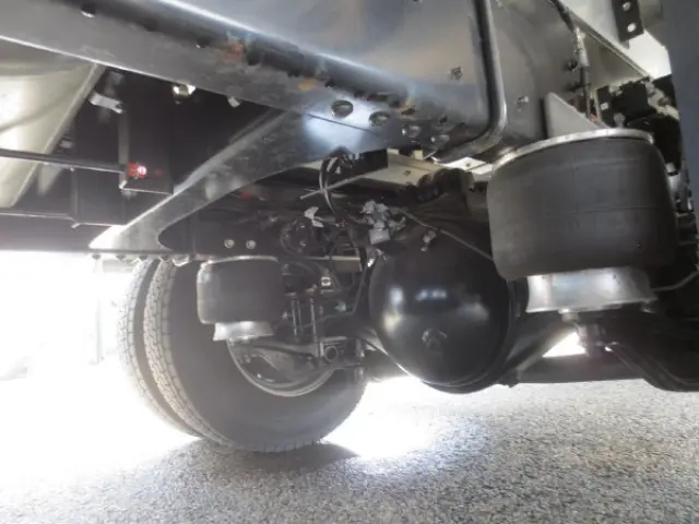 日野 レンジャー 2KG-FD2ABG(2WD)の写真18