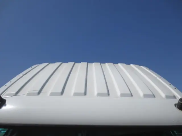 三菱 ファイター 2KG-FK62F(2WD)の写真20