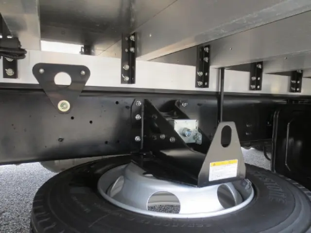 日野 レンジャー 2KG-FD2ABG(2WD)の写真20