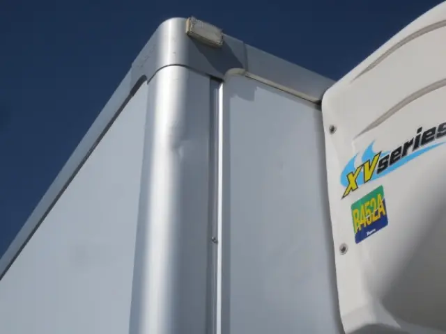 三菱 ファイター 2KG-FK62F(2WD)の写真22